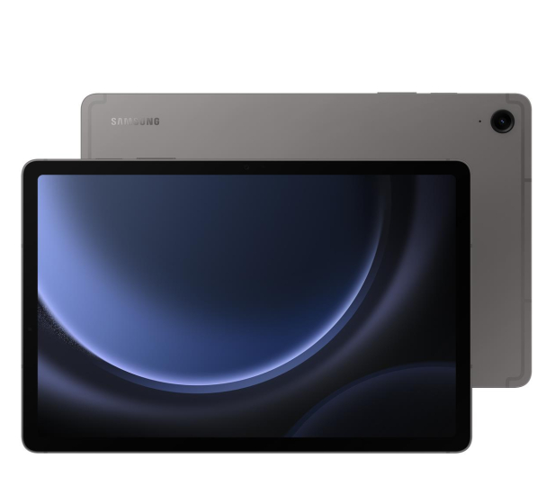 Samsung OUTLET - Galaxy Tab S9 FE X510 WiFi 6/128GB szary - 1367715 - zdjęcie